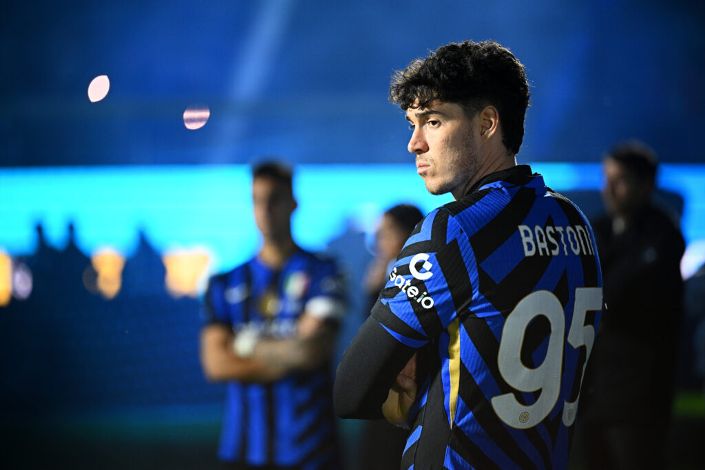 Bastoni