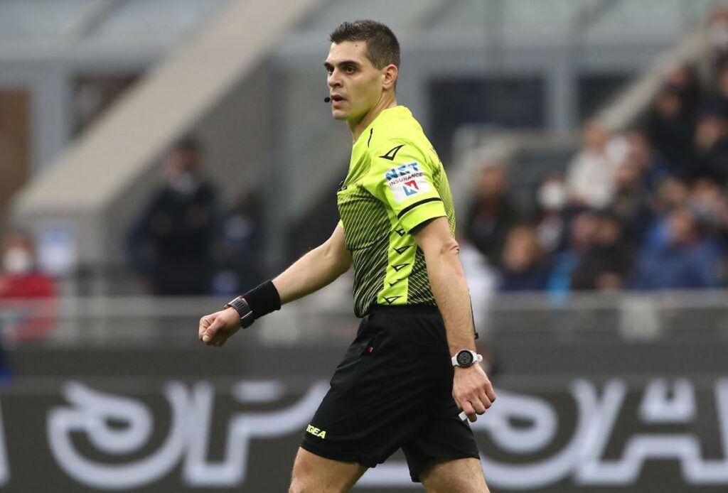 sozza supercoppa