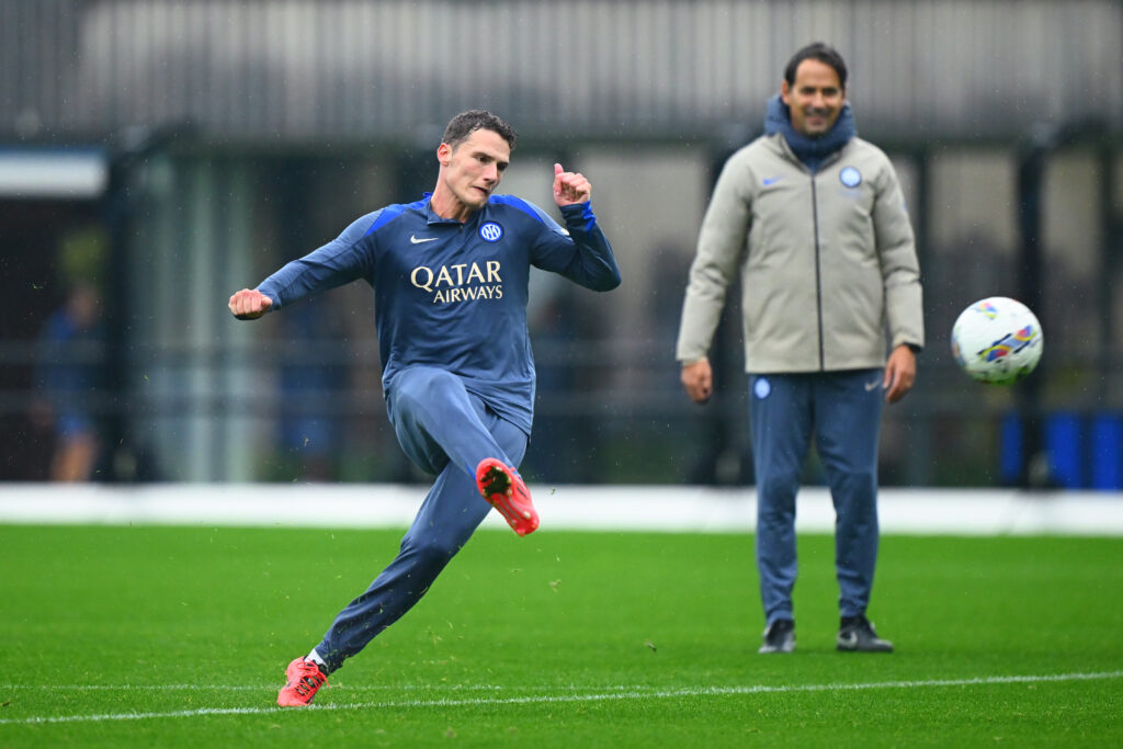 Pavard