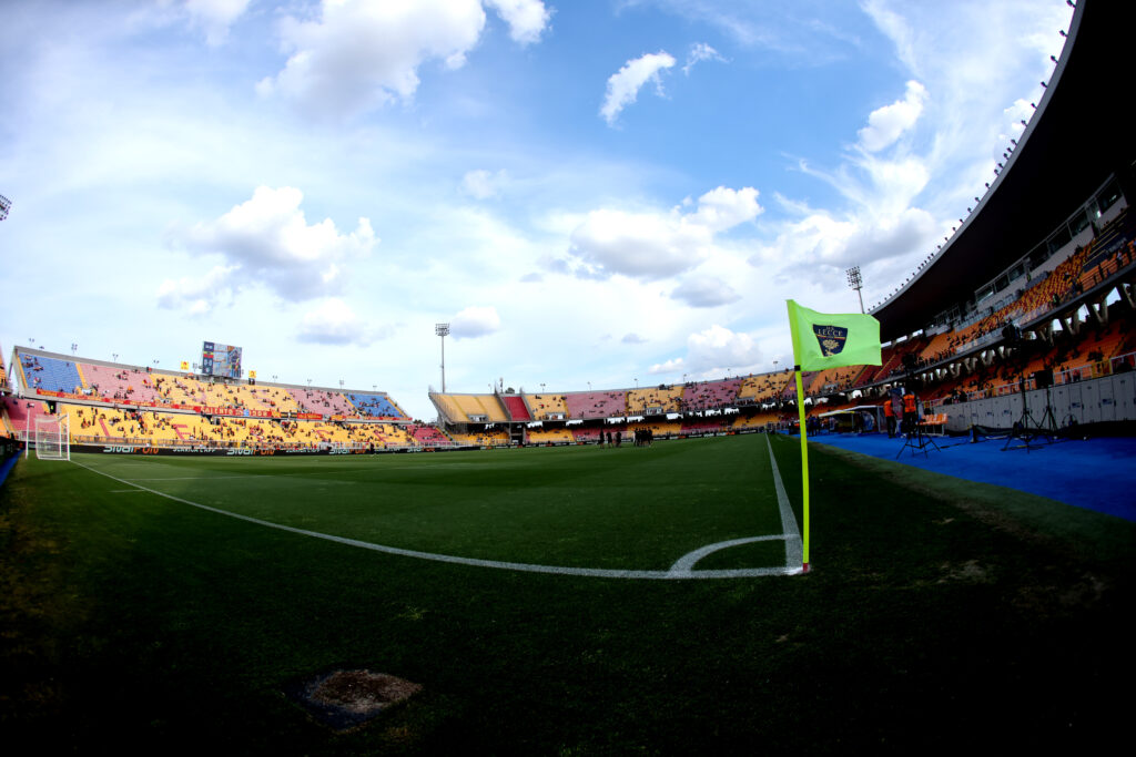 Stadio Lecce