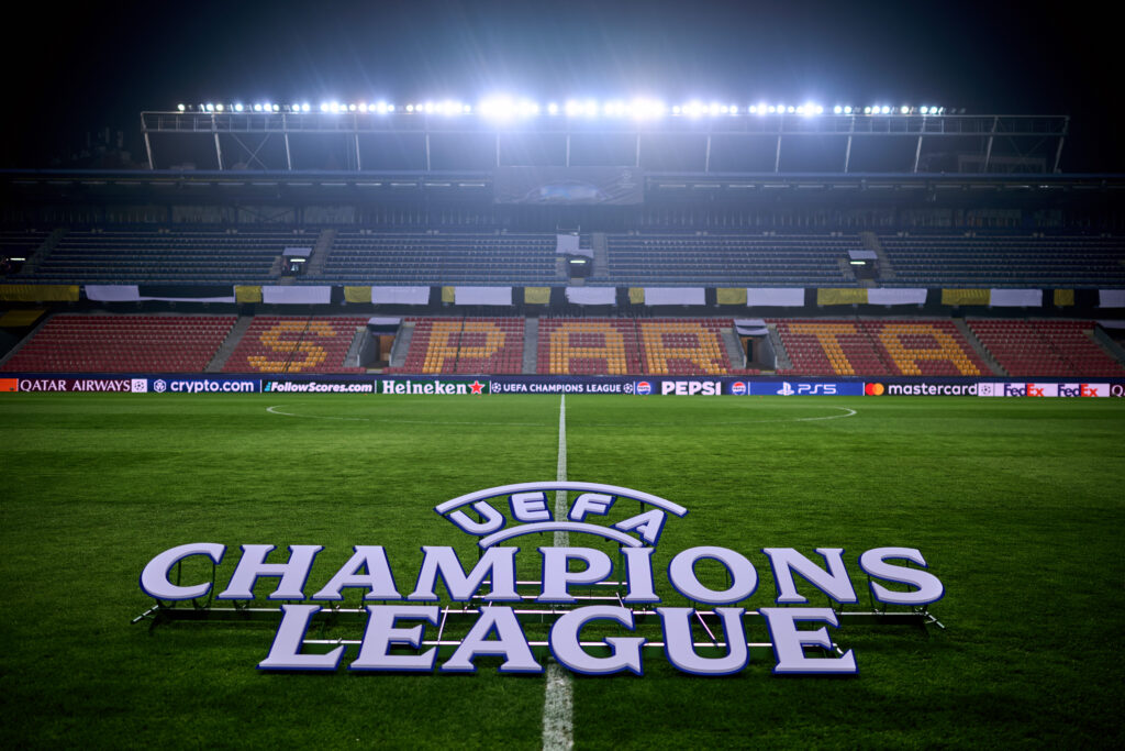 Champions Inter