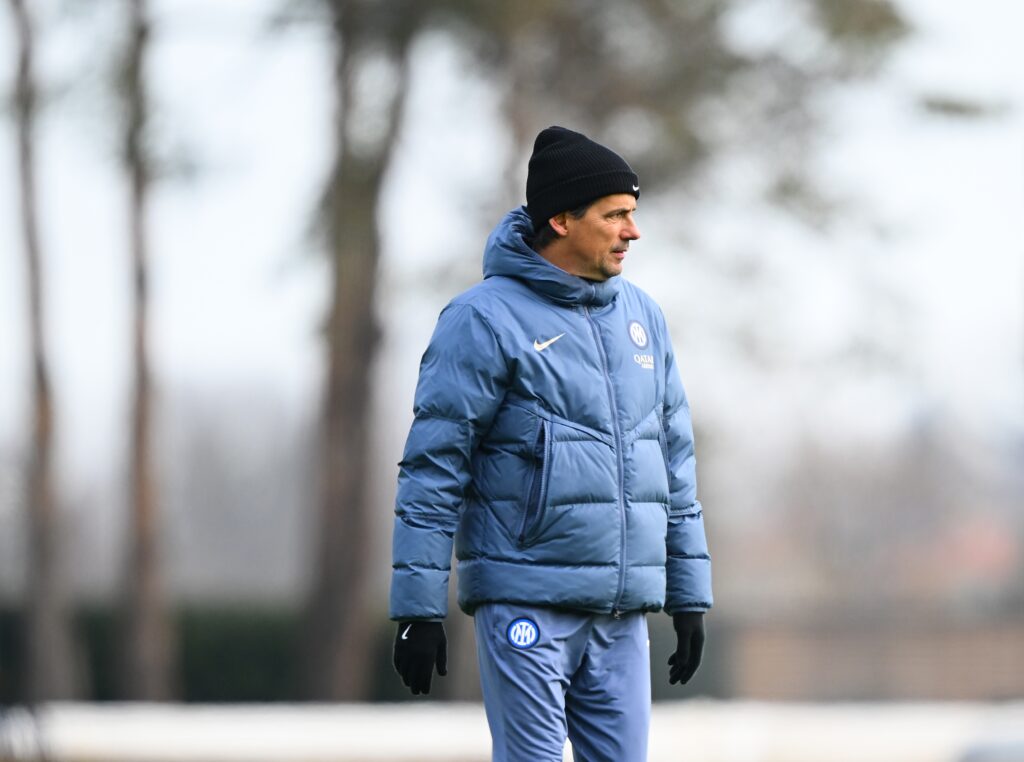 Inzaghi
