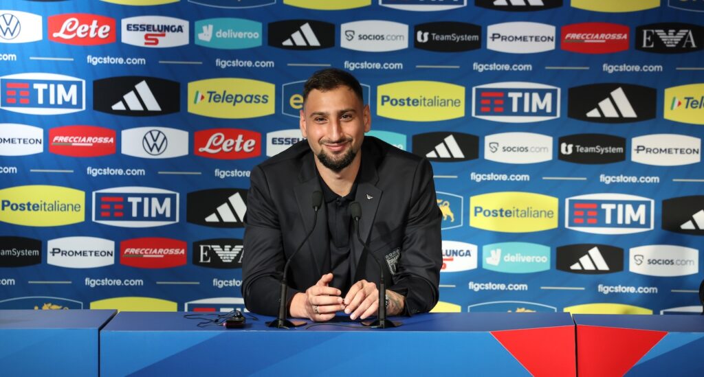 Donnarumma