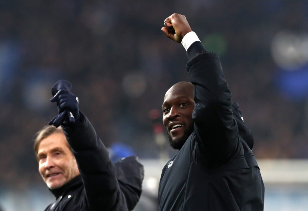 Lukaku