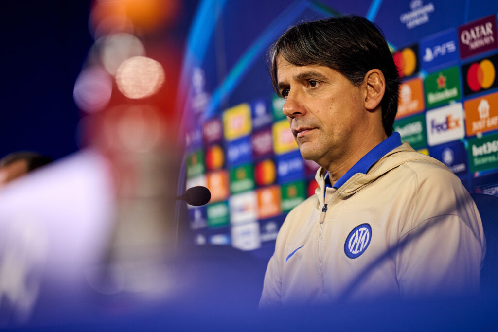 Inzaghi
