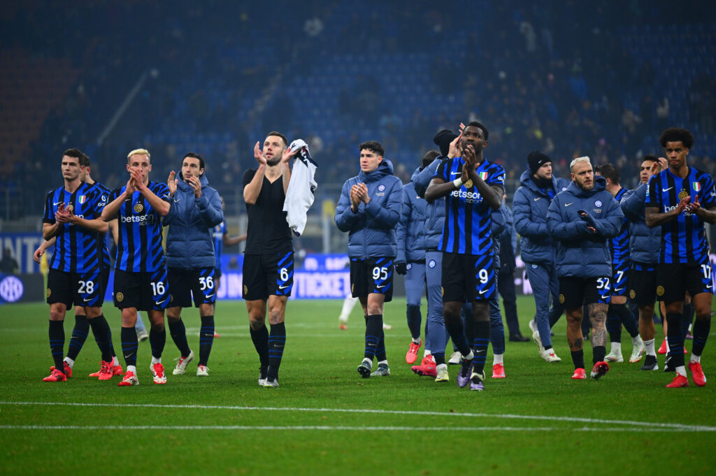 Inter
