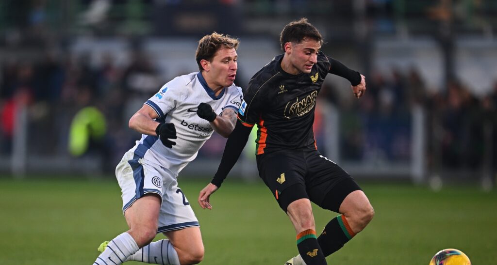Barella Oristanio