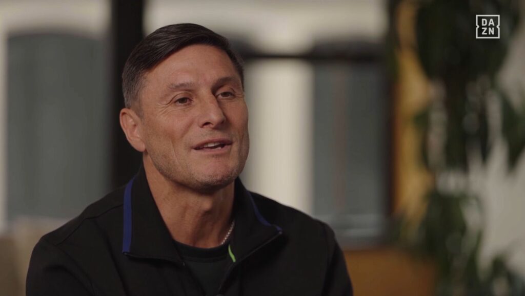 zanetti dazn
