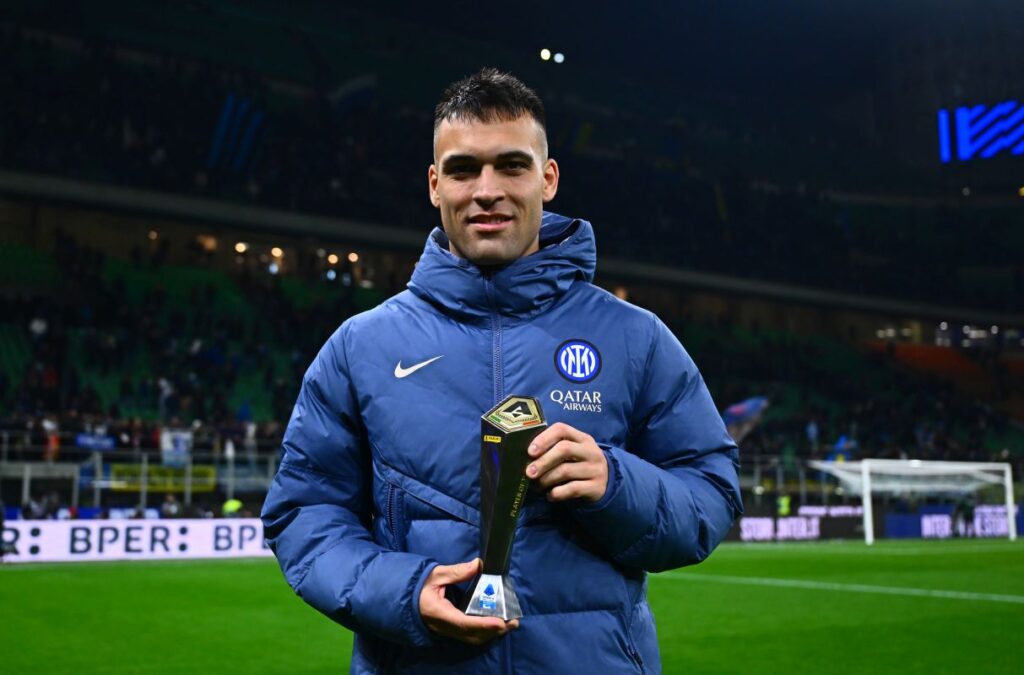FC Internazionale v Empoli - Serie A