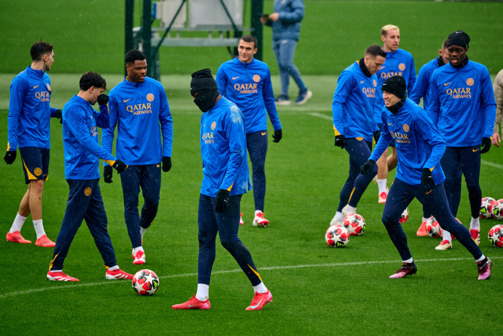 Inter