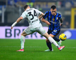 FC Internazionale v Empoli - Serie A