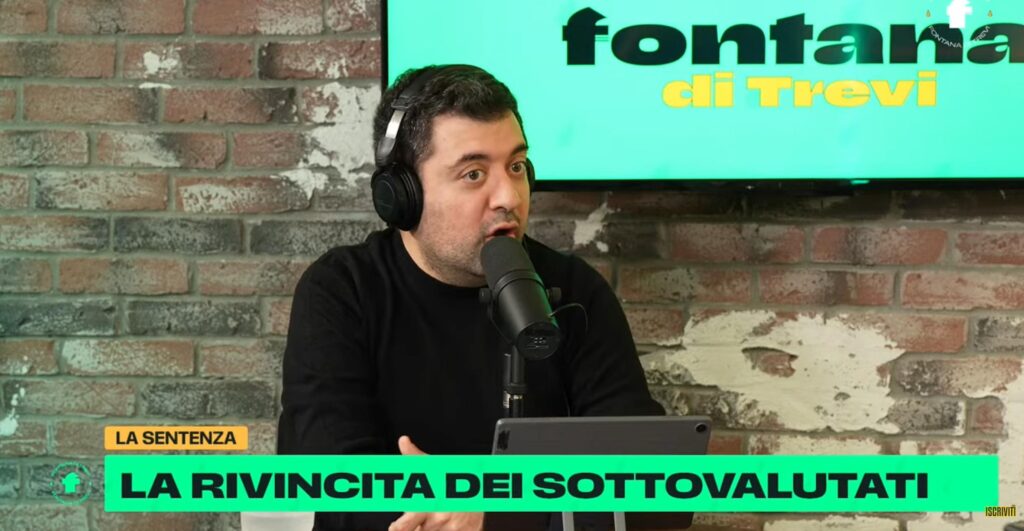 pastore