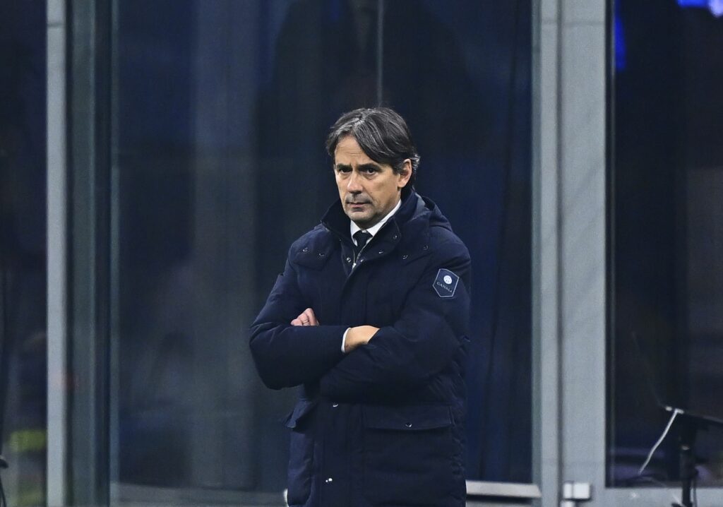 Inzaghi