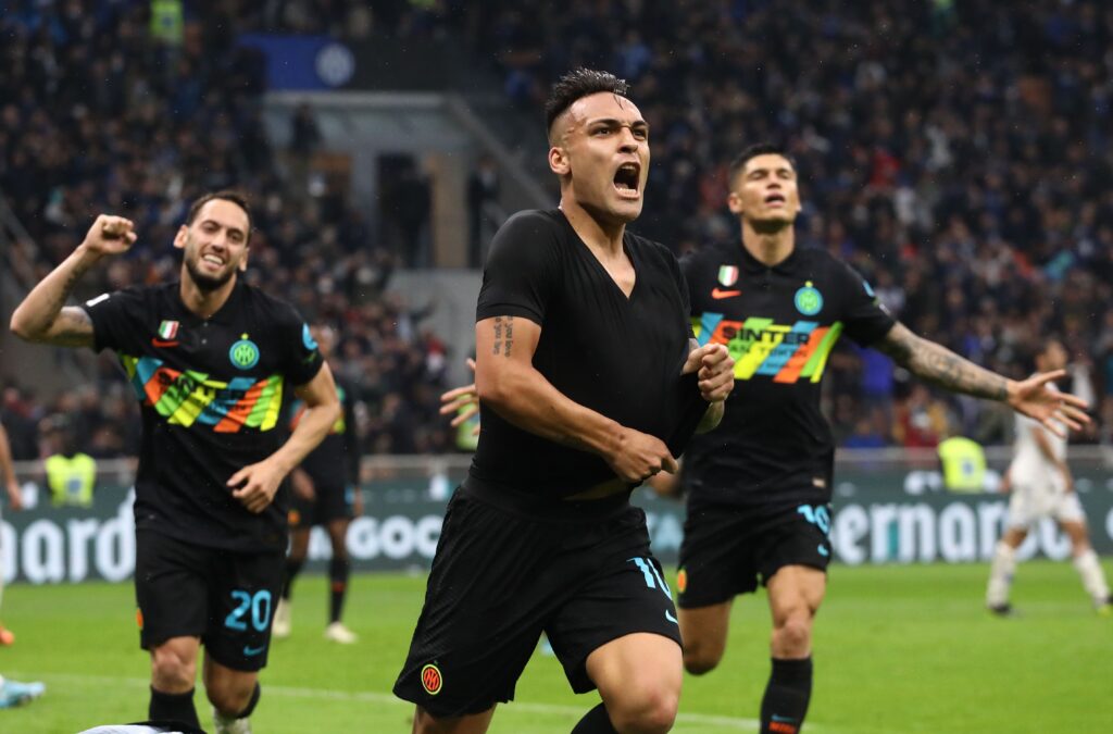FC Internazionale v Empoli FC - Serie A