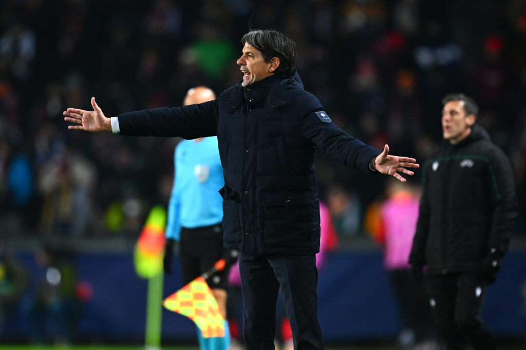 Inzaghi
