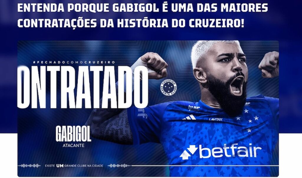 gabigol sito ufficiale cruzeiro