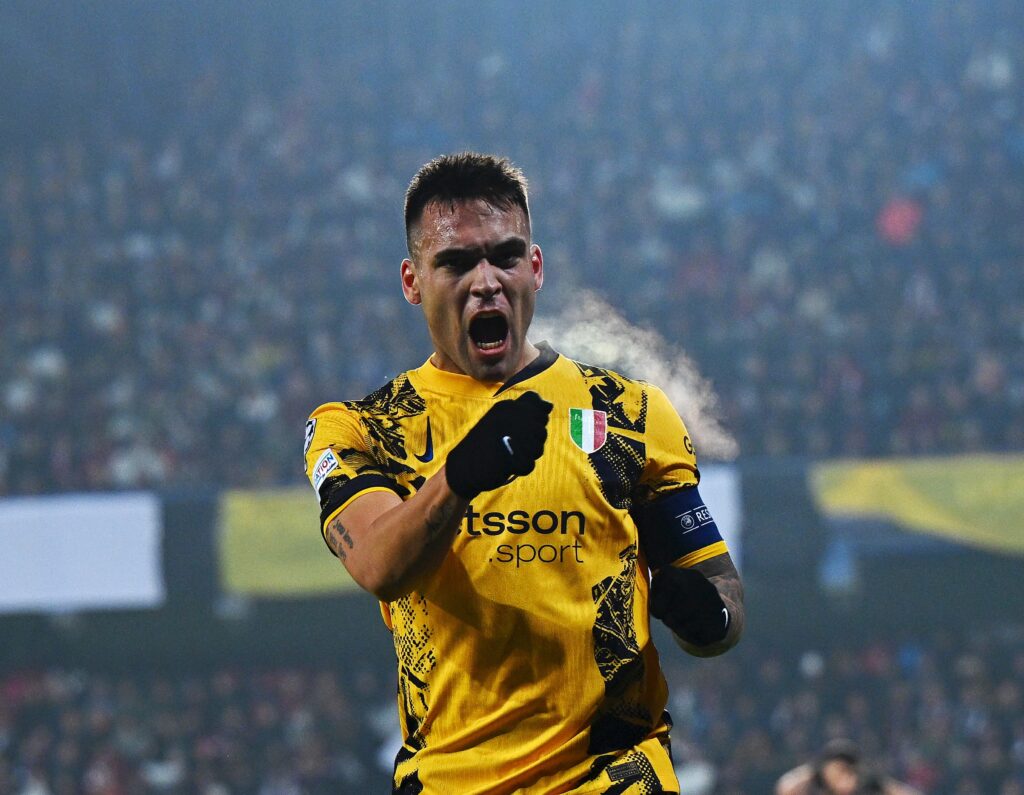 Lautaro