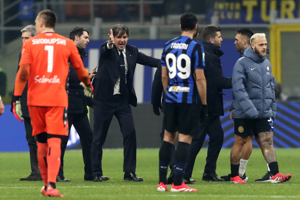 Inzaghi