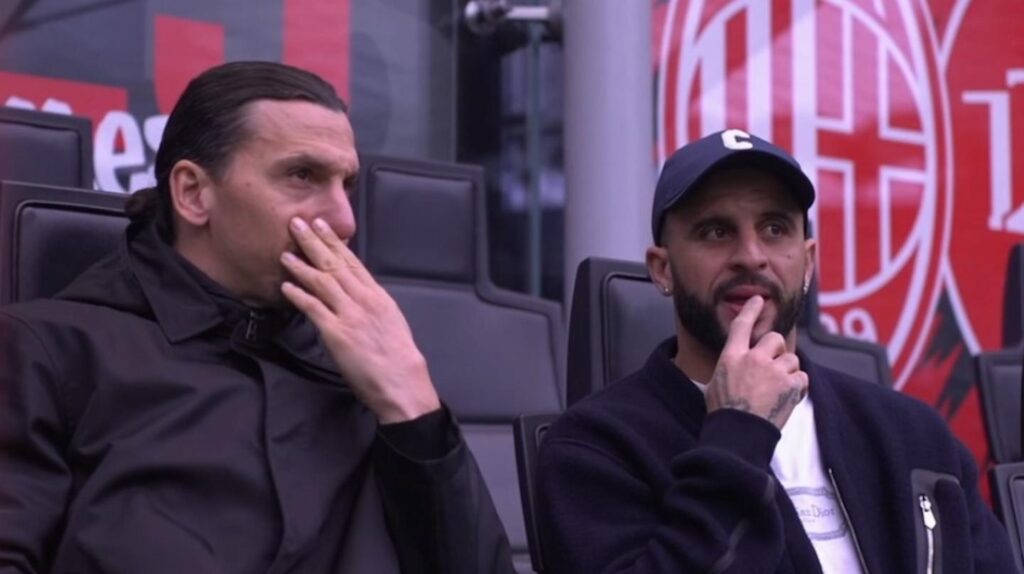 walker ibra dazn