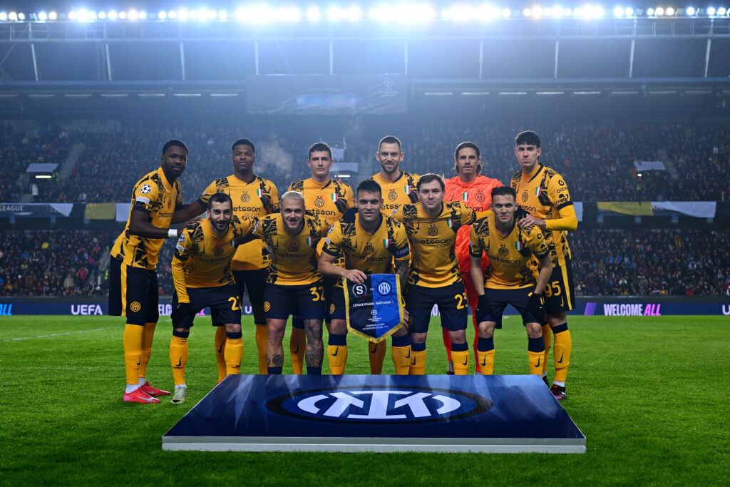 Inter