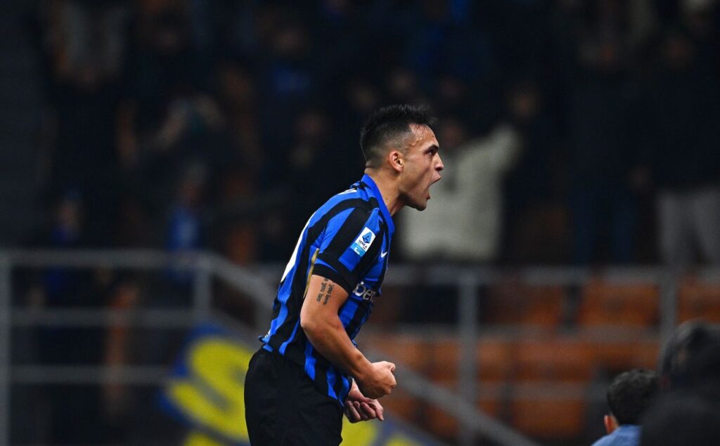 FC Internazionale v Bologna - Serie A