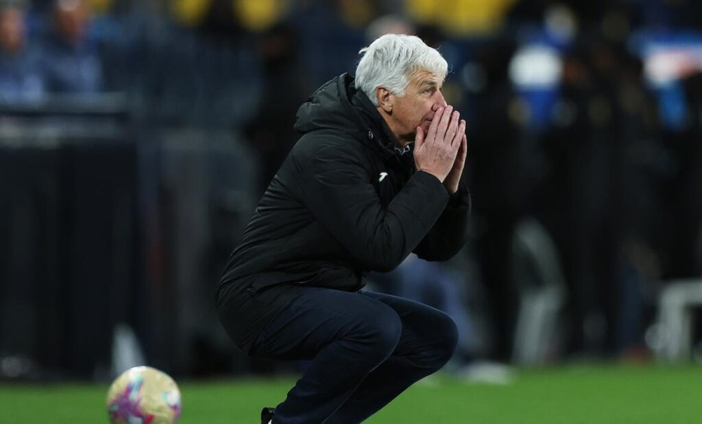 Gasperini
