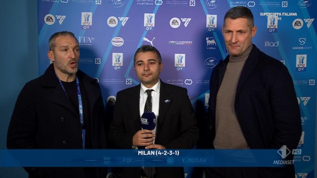 materazzi