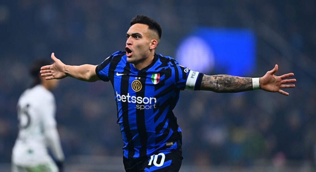 FC Internazionale v Empoli - Serie A