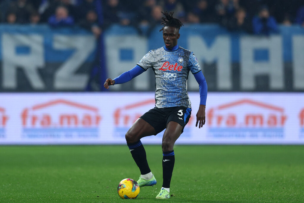 Atalanta v Empoli - Serie A