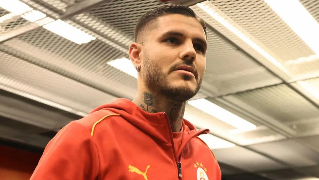 Icardi, lunga lettera contro Wanda