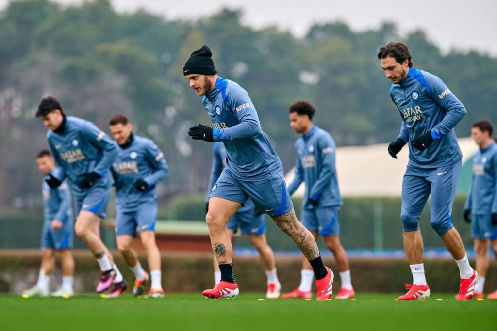inter appiano