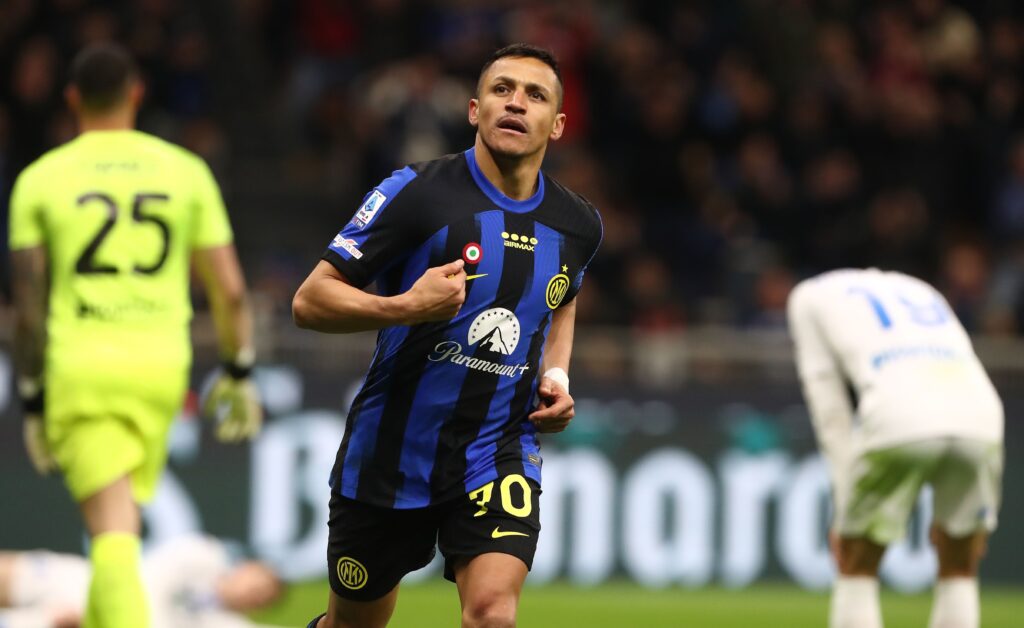 FC Internazionale v Empoli FC - Serie A TIM