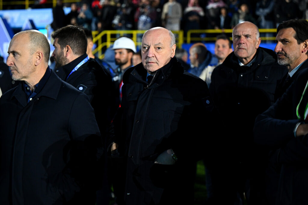 Marotta Ausilio Baccin
