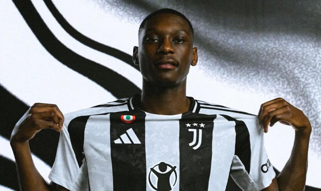 Kolo Muani