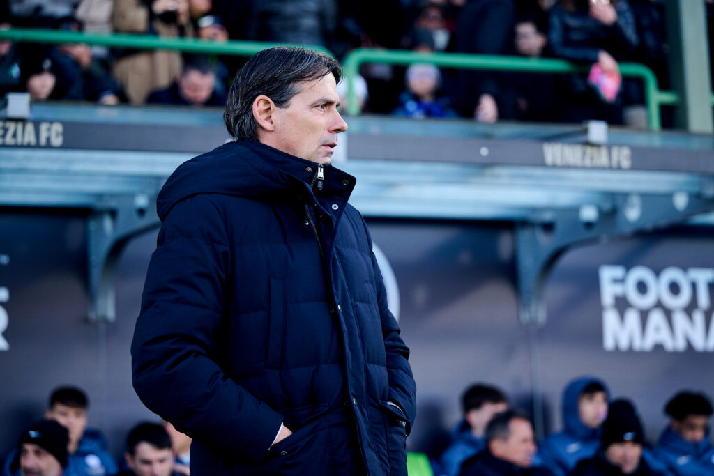 Inzaghi