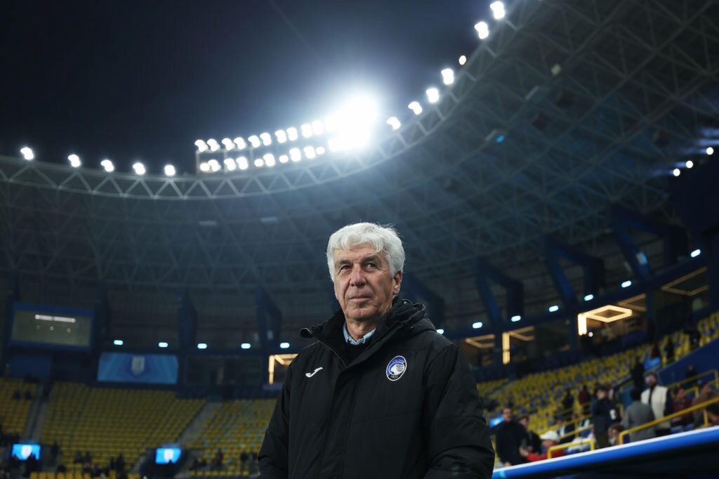 Gasperini