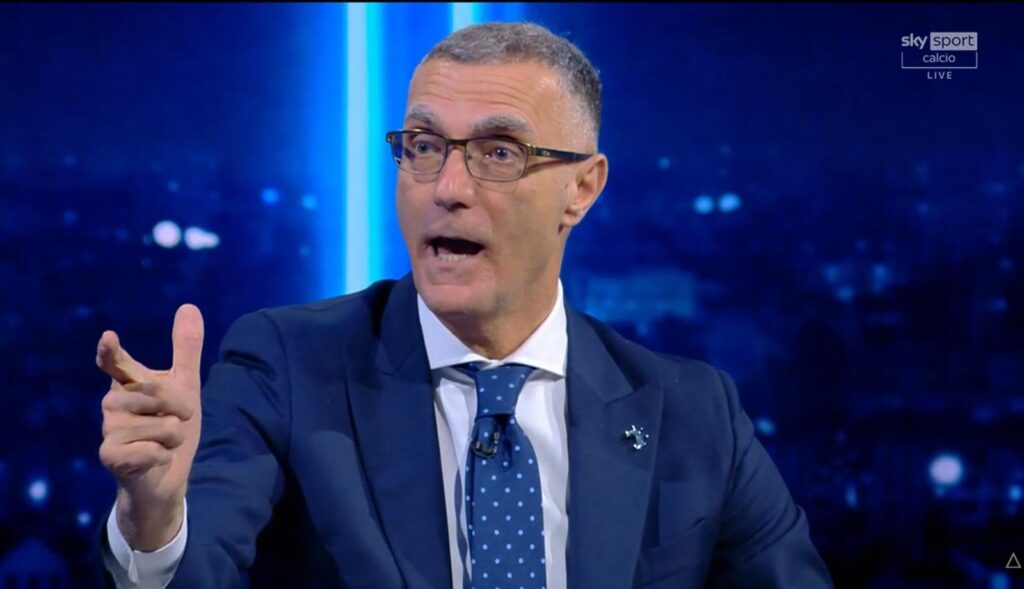bergomi skysport