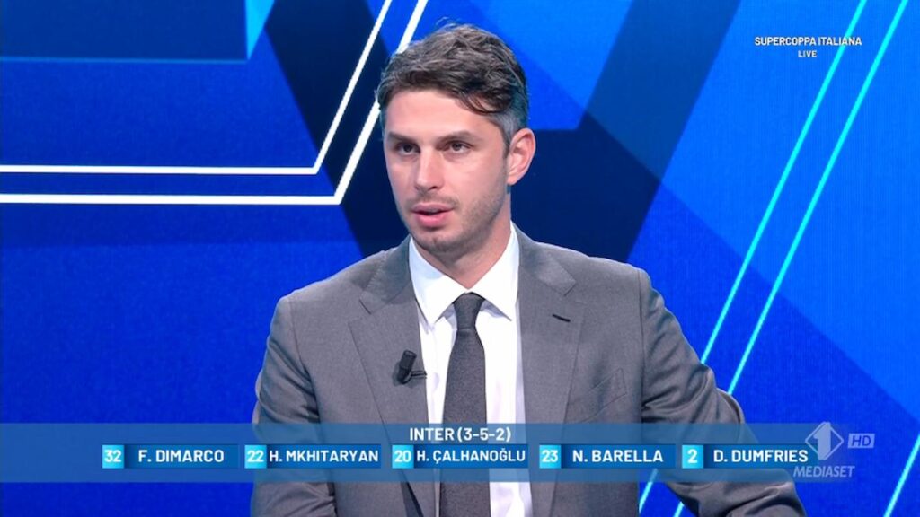 Andrea Ranocchia