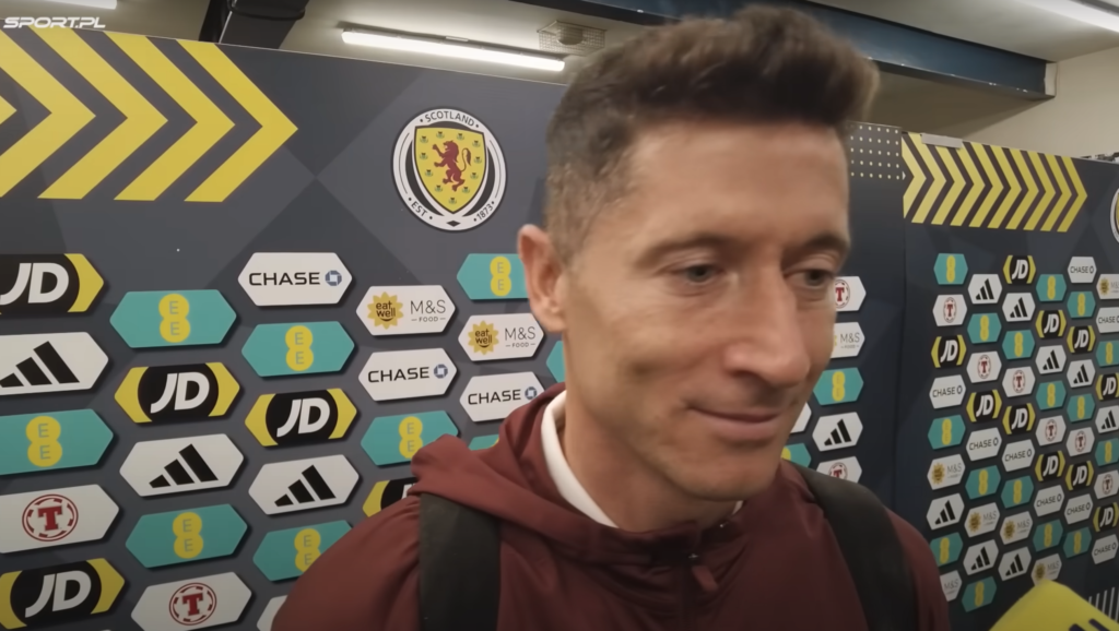 Lewandowski