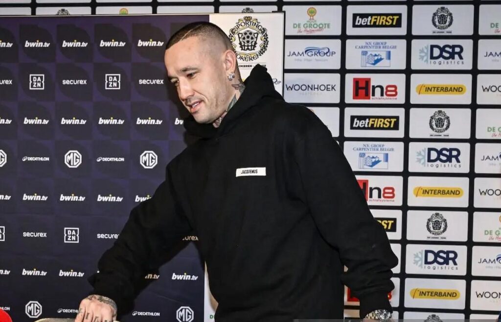 Avvocato Nainggolan