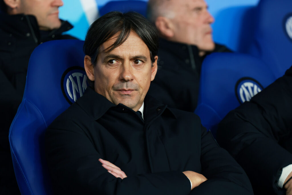Inzaghi