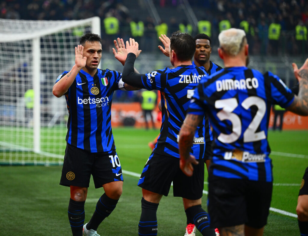 Inter
