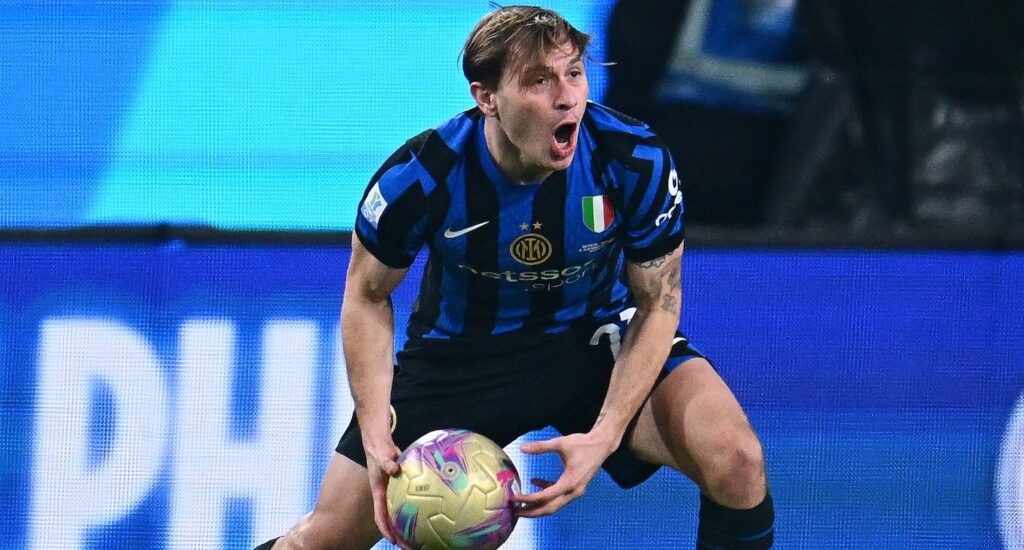 Barella