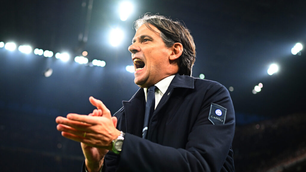 Simone Inzaghi