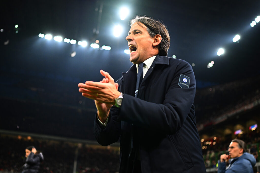 Inzaghi
