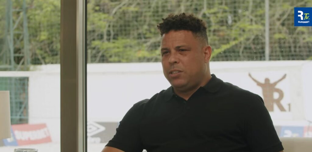 ronaldo