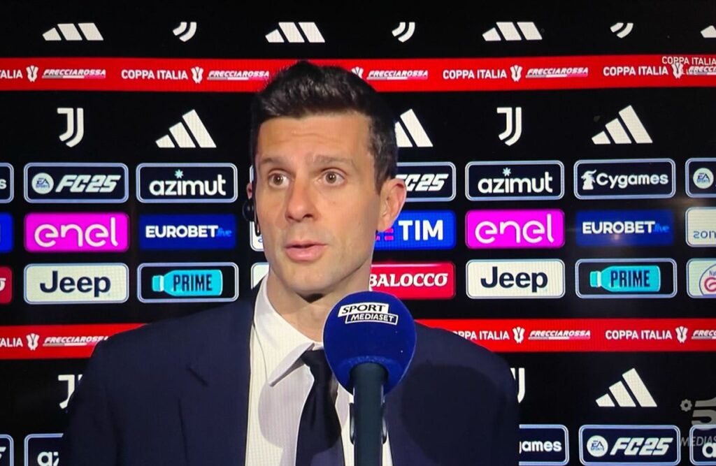 Thiago Motta