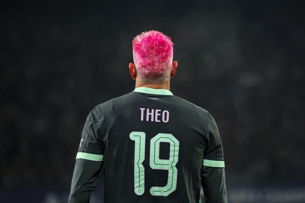 Theo Hernandez