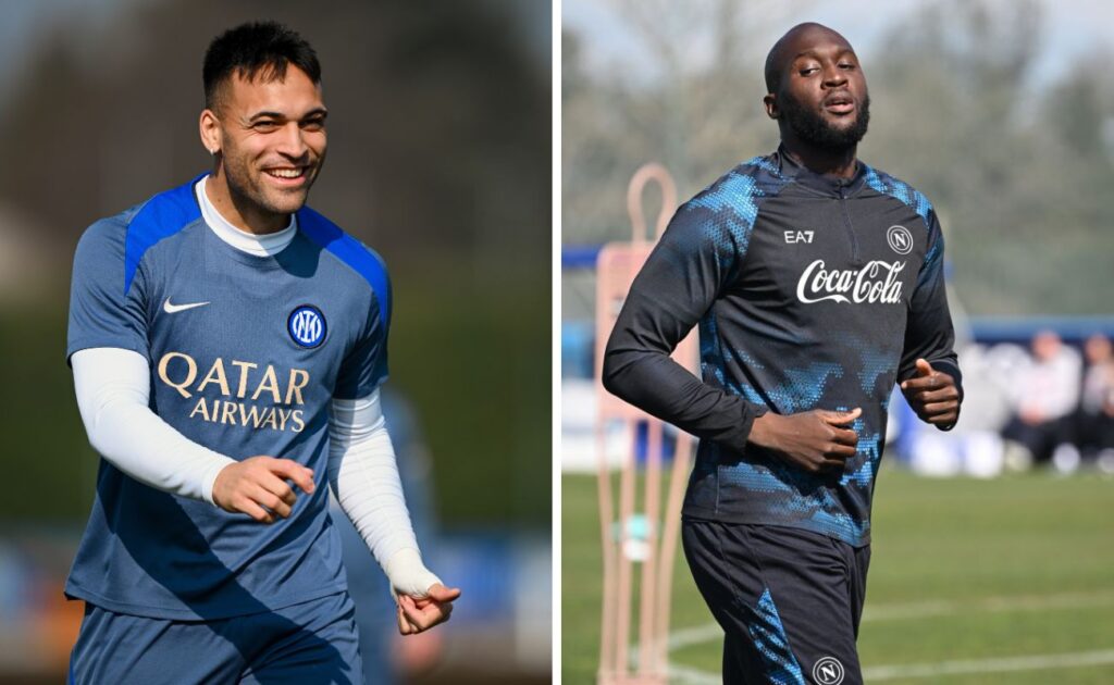 lautaro lukaku