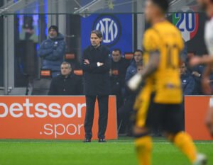FC Internazionale v Genoa - Serie A